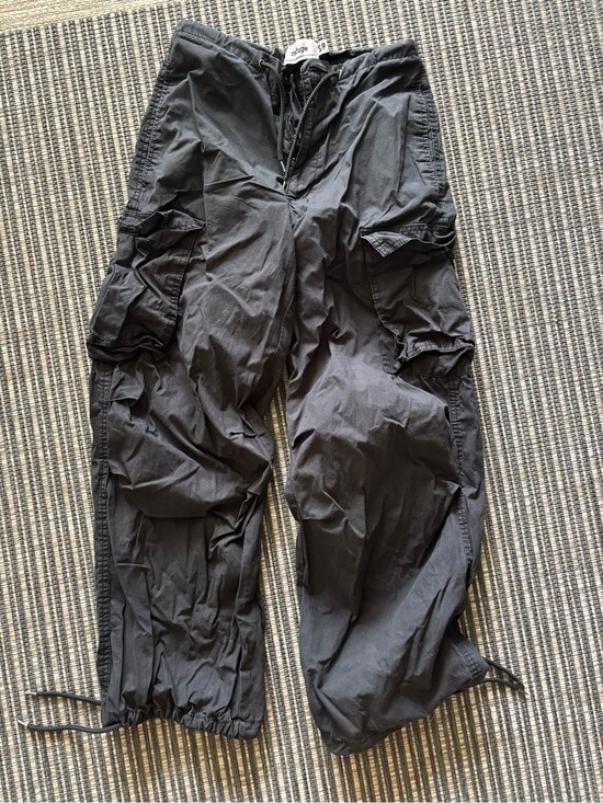 refuge Pants - baggy cargo pants
